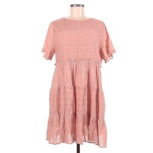 Ellen | Anne Boho Dress | SIZE M
